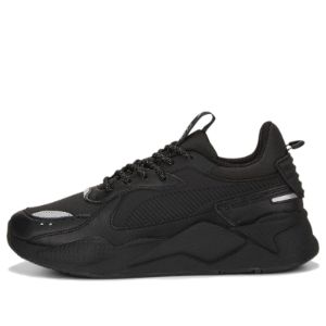Puma RS-X 'Triple Black' 391928-01 sold by KicksCrew