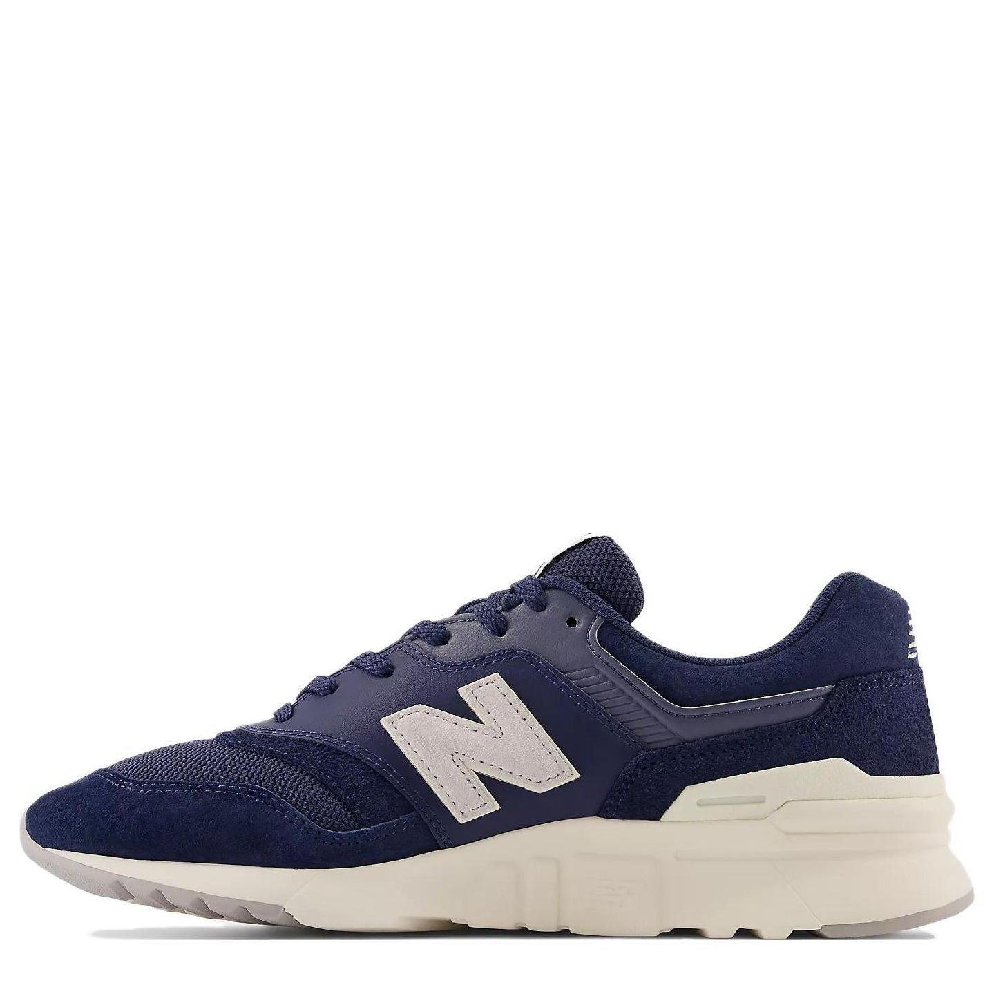New Balance 997H 'Navy Grey Matter' CM997HPB sold by KicksCrew