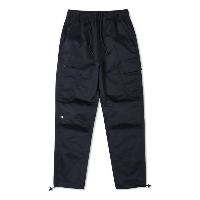 Converse Cargo Pant 'Black' 10024053-A01 sold by KicksCrew