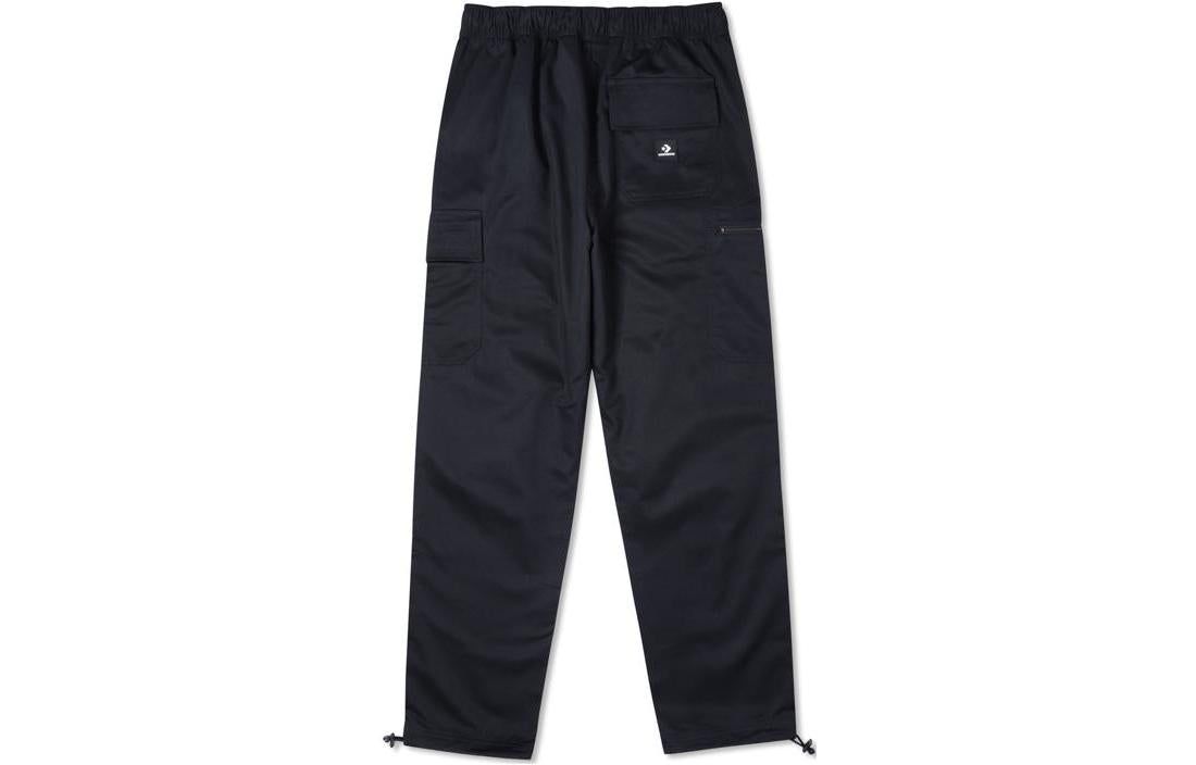 Converse Cargo Pant 'Black' 10024053-A01 sold by KicksCrew product image thumbnail 2
