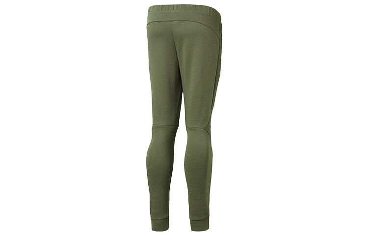 Puma Evostripe Pants 'Olive Green' 594612-14 sold by KicksCrew product image thumbnail 2