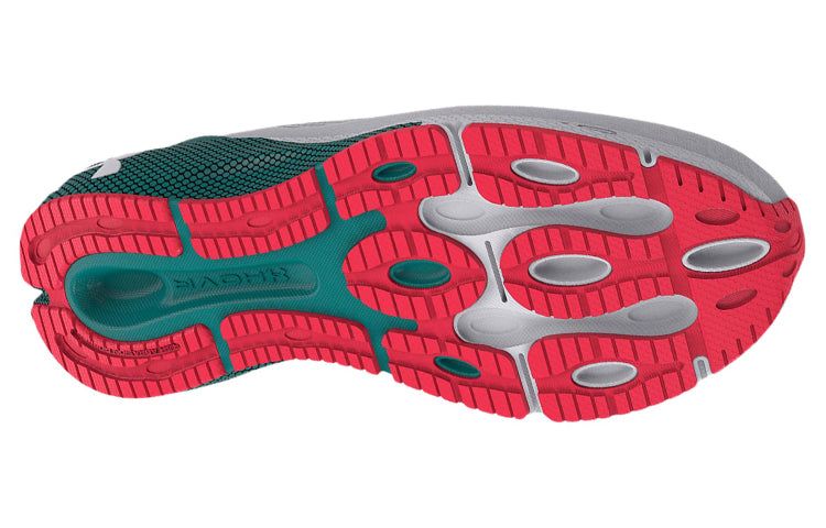 (WMNS) HOKA ONE ONE Mach 4 'Fiesta Bluing' 1113529-FBLN sold by KicksCrew product image thumbnail 2