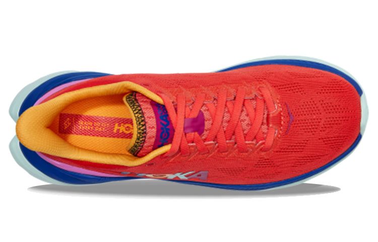 (WMNS) HOKA ONE ONE Mach 4 'Fiesta Bluing' 1113529-FBLN sold by KicksCrew product image thumbnail 3