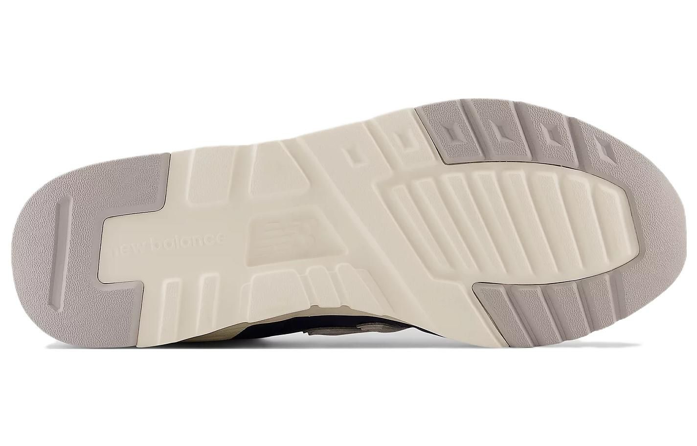 New Balance 997H 'Navy Grey Matter' CM997HPB sold by KicksCrew product image thumbnail 5