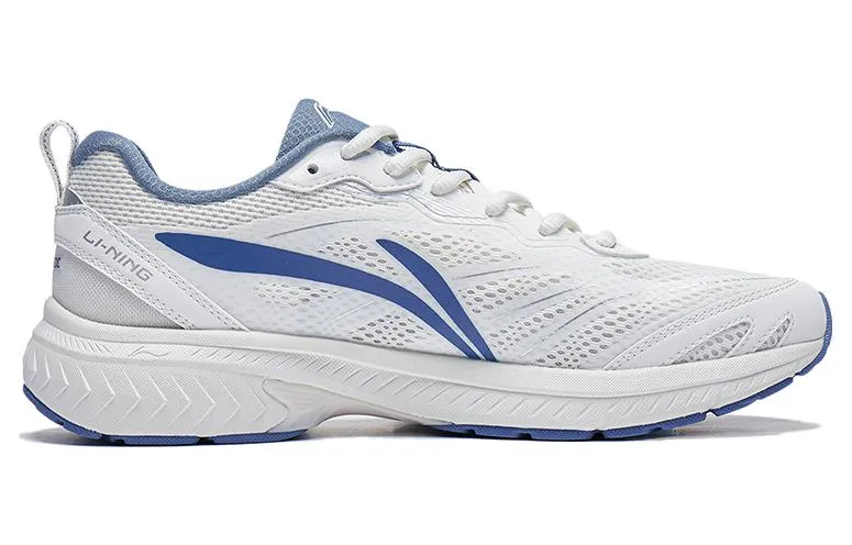 (WMNS) Li-Ning Fuyao 'White Blue' ARXT014-1 sold by KicksCrew product image thumbnail 2