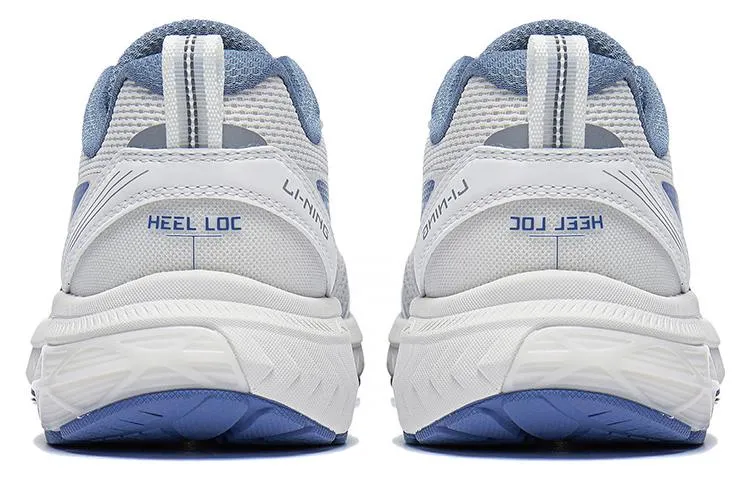 (WMNS) Li-Ning Fuyao 'White Blue' ARXT014-1 sold by KicksCrew product image thumbnail 3