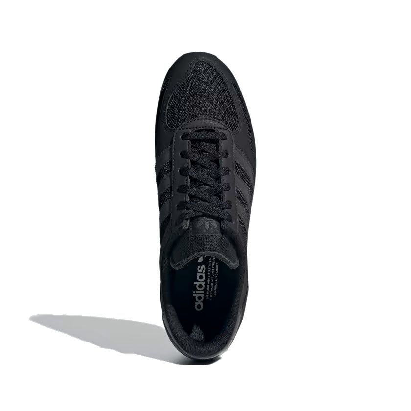 adidas originals LA Trainer 'Black' B23707 sold by KicksCrew product image thumbnail 4
