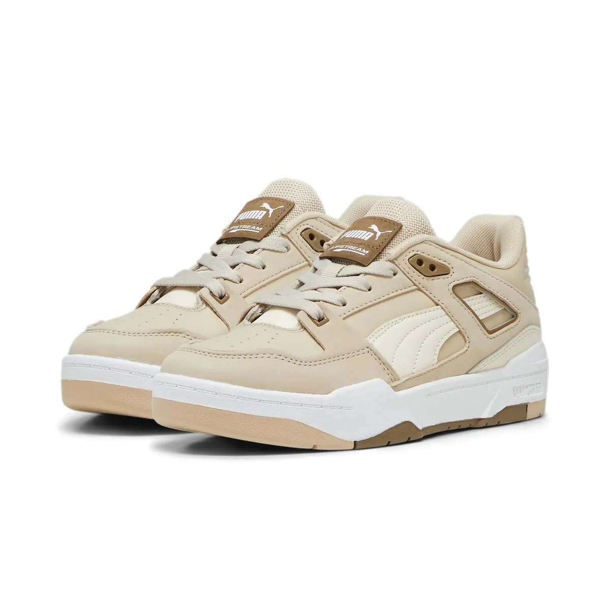 (WMNS) PUMA Slipstream Low 'Khaki Comfort' 392061-04 sold by KicksCrew product image thumbnail 3
