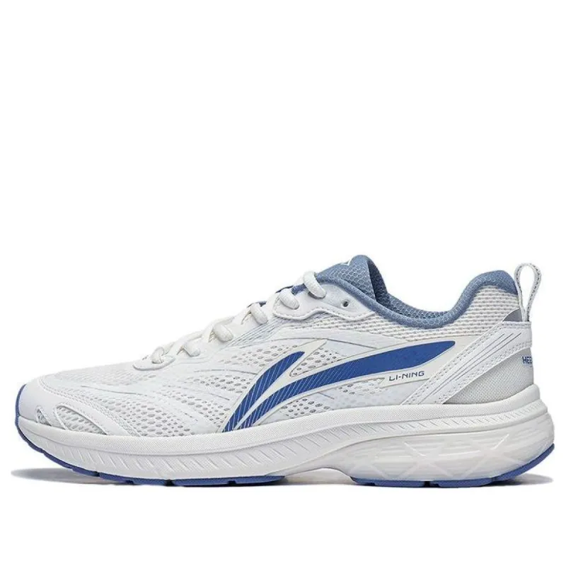 (WMNS) Li-Ning Fuyao 'White Blue' ARXT014-1 sold by KicksCrew