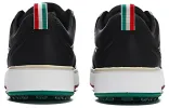 FILA GF Derby Skate Shoes 'Black Silver' A12M311703FBK sold by KicksCrew