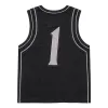 Supreme Campioni Basketball Jersey 'Black Grey' SUP-SS23-276 sold by KicksCrew