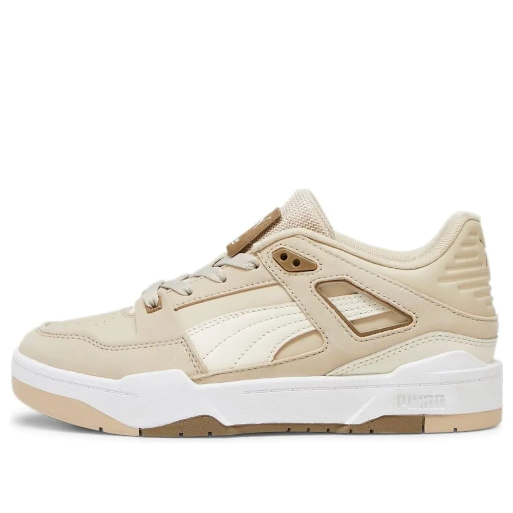 (WMNS) PUMA Slipstream Low 'Khaki Comfort' 392061-04 sold by KicksCrew