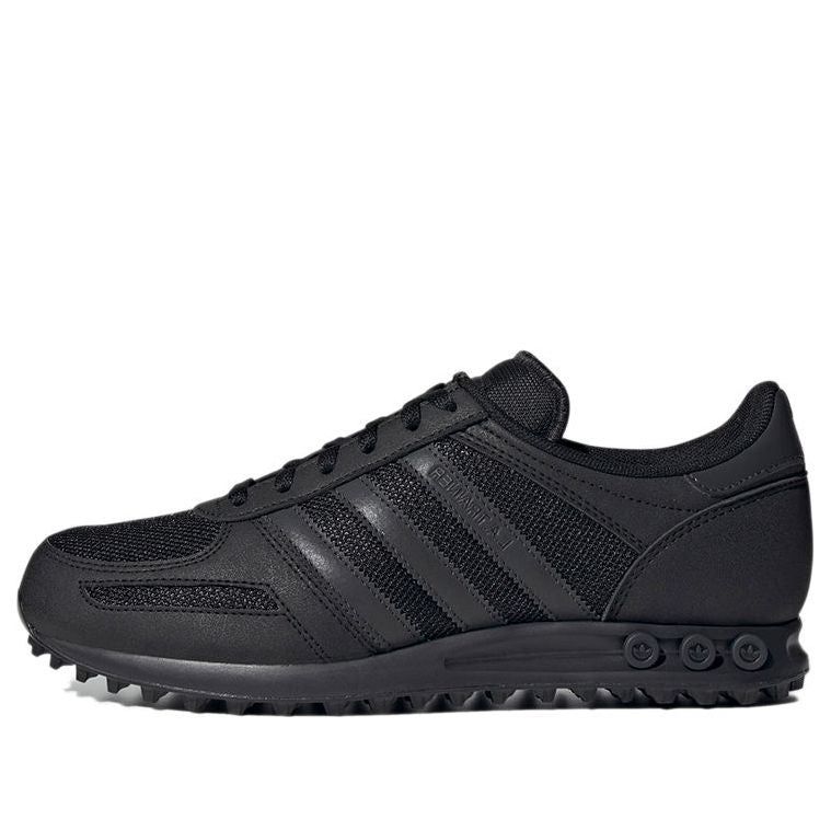 adidas originals LA Trainer 'Black' B23707 sold by KicksCrew