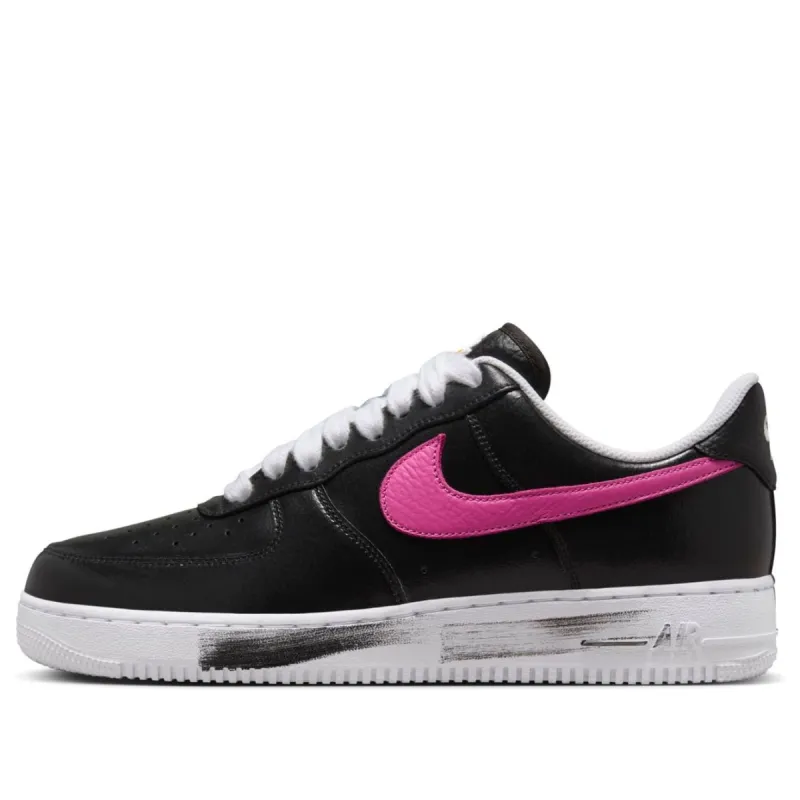 Nike x G-Dragon Air Force 1 '07 'Para-Noise 3.0' AQ3692-004 sold by KicksCrew