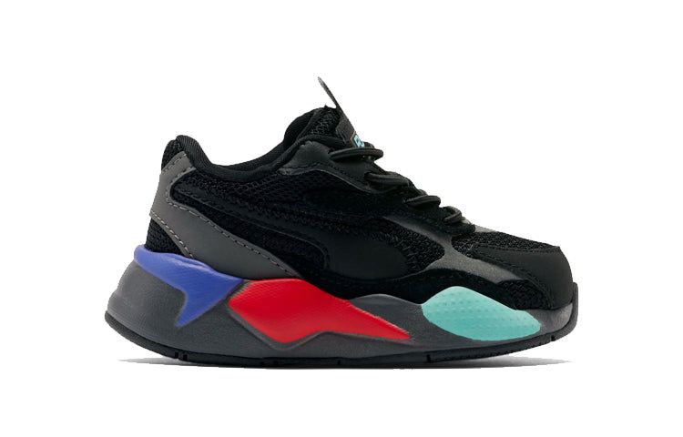 (TD) PUMA RS-X3 'Puzzle' 372359-07 sold by KicksCrew product image thumbnail 2