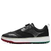 FILA GF Derby Skate Shoes 'Black Silver' A12M311703FBK sold by KicksCrew
