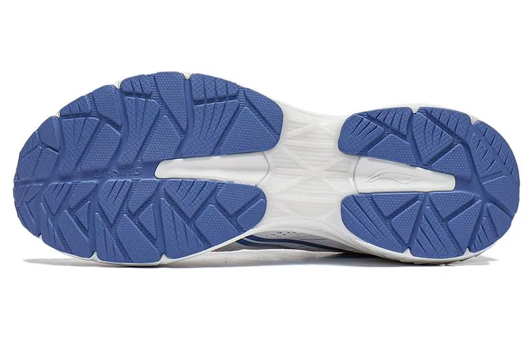 (WMNS) Li-Ning Fuyao 'White Blue' ARXT014-1 sold by KicksCrew product image thumbnail 4