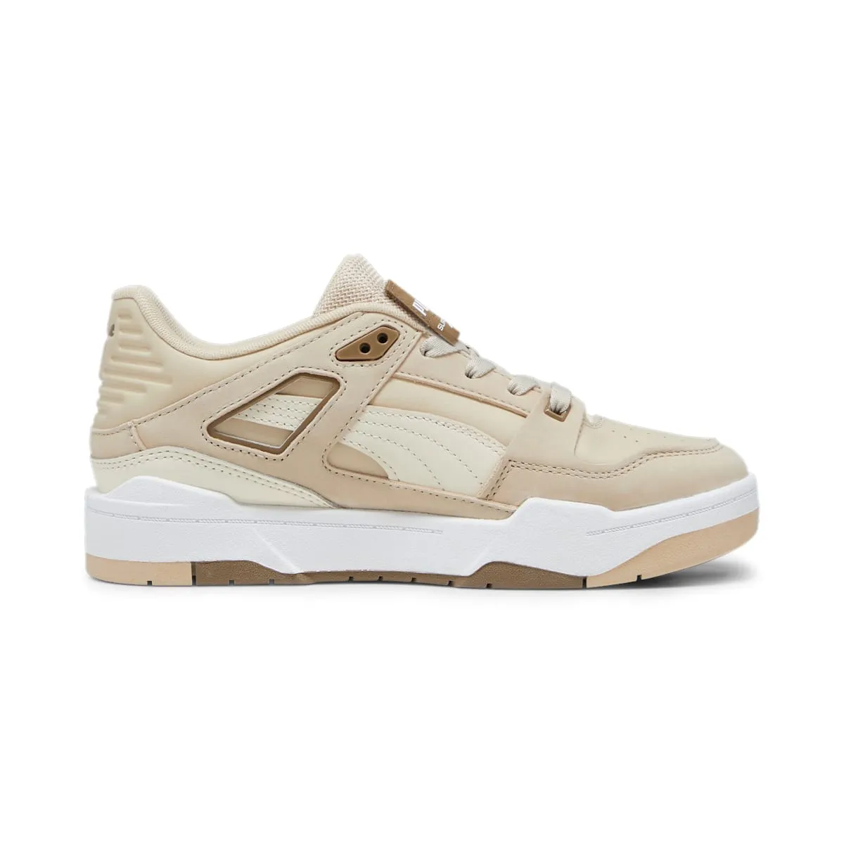 (WMNS) PUMA Slipstream Low 'Khaki Comfort' 392061-04 sold by KicksCrew product image thumbnail 2