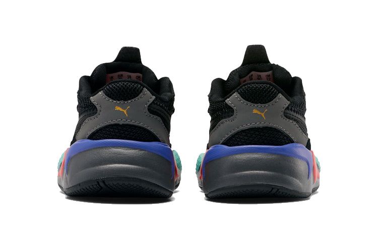 (TD) PUMA RS-X3 'Puzzle' 372359-07 sold by KicksCrew product image thumbnail 4