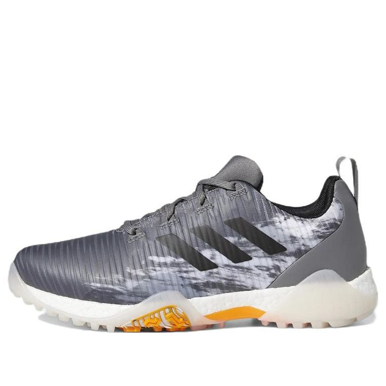 adidas CodeChaos 'Grey Orange Rush' GW5995 sold by KicksCrew