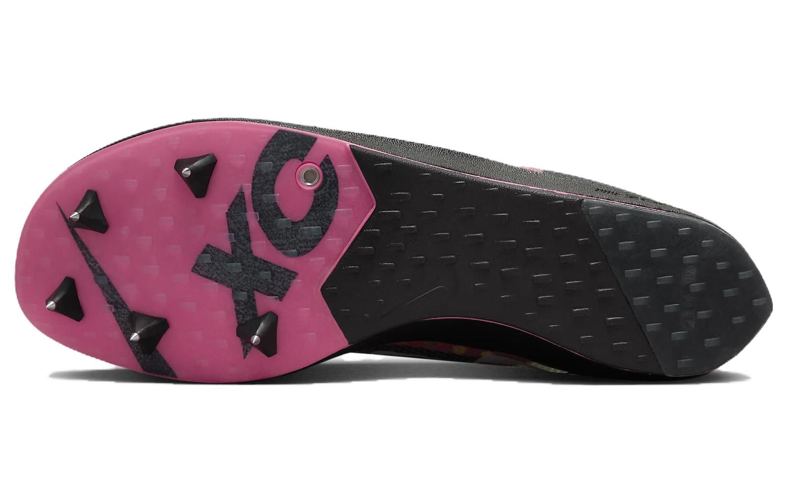 Nike ZoomX Dragonfly 'Volt Hyper Pink' DX7992-700 sold by KicksCrew product image thumbnail 6