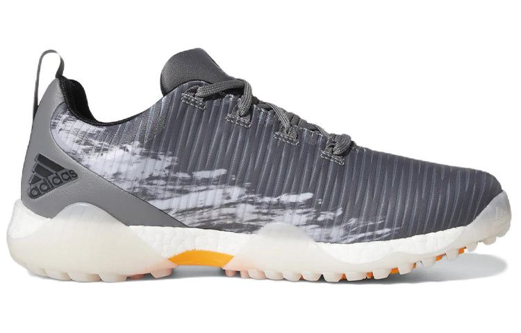adidas CodeChaos 'Grey Orange Rush' GW5995 sold by KicksCrew product image thumbnail 2