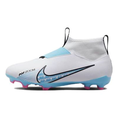 Nike Zoom Mercurial Super Fly 9 Academy HG 'Black White