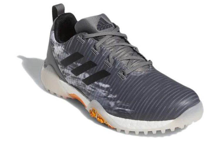 adidas CodeChaos 'Grey Orange Rush' GW5995 sold by KicksCrew product image thumbnail 3