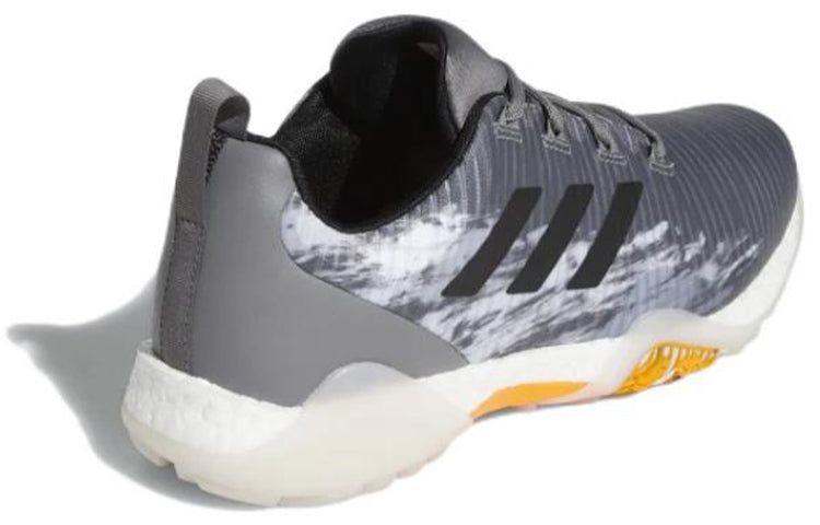 adidas CodeChaos 'Grey Orange Rush' GW5995 sold by KicksCrew product image thumbnail 4