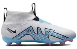(GS) Nike Zoom Mercurial Superfly 9 Academy FG MG 'Blast Pack' DJ5623-146 sold by KicksCrew