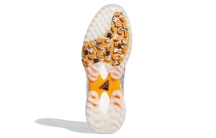 adidas CodeChaos 'Grey Orange Rush' GW5995 sold by KicksCrew product image thumbnail 6