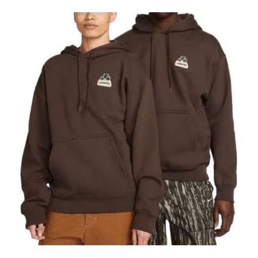 Nike SB x Jarritos Fleece Hoodie (Asia Sizing) 'Baroque Brown' DV9080-237 sold by KicksCrew
