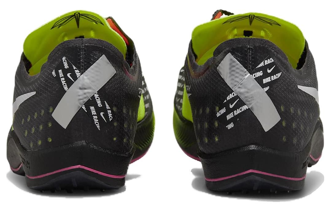 Nike ZoomX Dragonfly 'Volt Hyper Pink' DX7992-700 sold by KicksCrew product image thumbnail 5