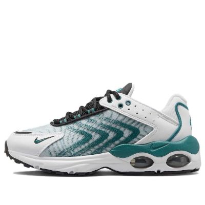 (GS) Nike Air Max TW 'Bright Spruce' DQ0296-103 sold by KicksCrew