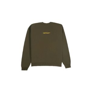 Her Kai & I Universal Pursuit Crewneck Sweatshirt 'Deep Depths' HKI-03UPCSW-DD sold by KicksCrew