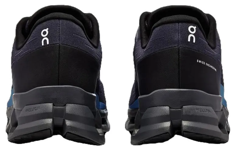 On Running Cloudspark 'Black Blueberry' 3ME10391947 sold by KicksCrew product image thumbnail 5