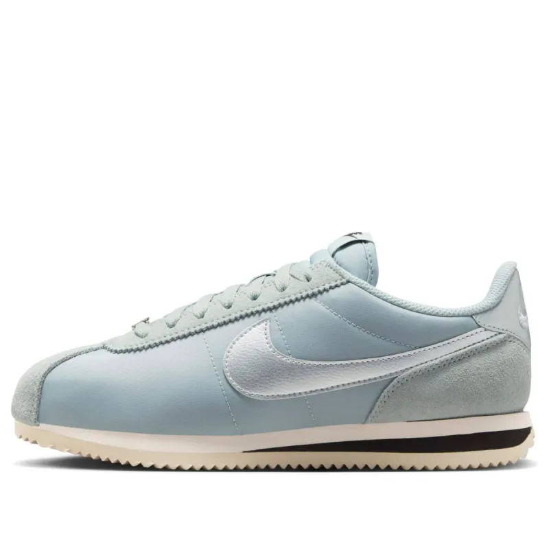 (WMNS) Nike Cortez Textile 'Light Pumice' DZ2795-002 sold by KicksCrew