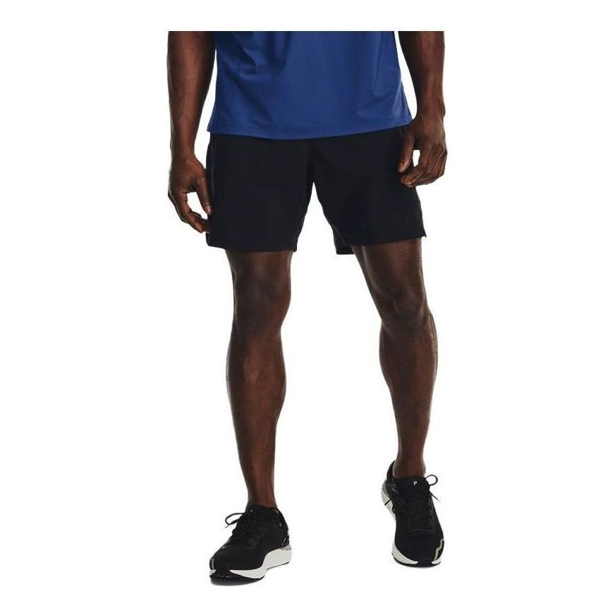 Standard Basketball Shorts - Navy – LÝFT