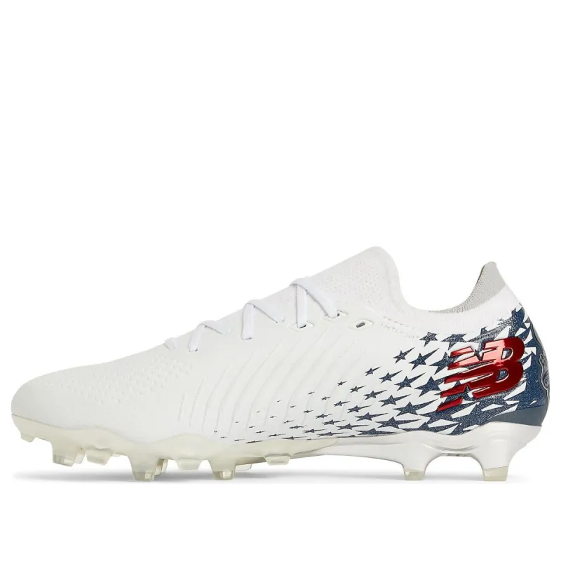 New Balance Tekela v4 Pro Low FG x Timothy Weah 'Queens' Finest' ST1FLGC4 sold by KicksCrew