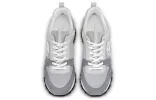 (WMNS) LOUIS VUITTON Run Away Sneakers 'Grey Mesh with Logo' 1ABW54 sold by KicksCrew