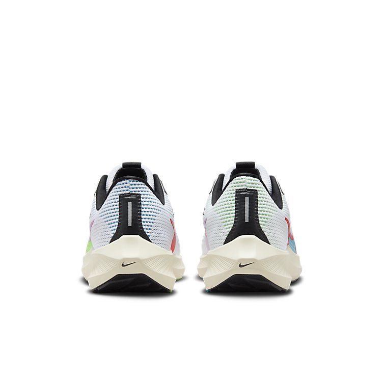 Nike Pegasus 40 SE 'White Pale Ivory Rush Fuchsia' FJ1051-100 sold by KicksCrew product image thumbnail 4