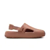 (WMNS) Nike Calm Mules 'Terra Blush' FB2185-201 sold by KicksCrew