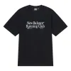 New Balance Running Club Graphic T-shirt 'Black' NEE11251-BK sold by KicksCrew