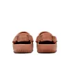 (WMNS) Nike Calm Mules 'Terra Blush' FB2185-201 sold by KicksCrew