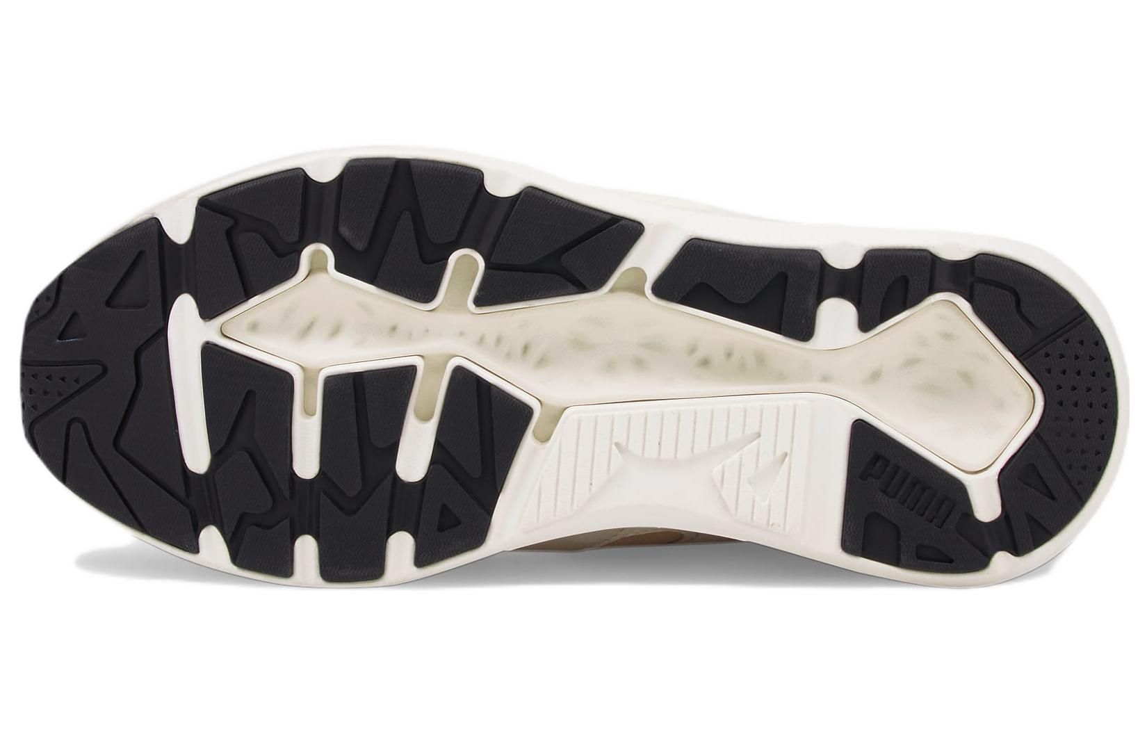 Puma TRC Blaze Mid x AMI 'Light Sand' 388619-01 sold by KicksCrew product image thumbnail 6