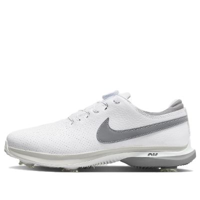 Nike Air Zoom Victory Tour 3 Boa Golf Shoes 'White Light Smoke Grey Photon' DV6797-100 sold by KicksCrew