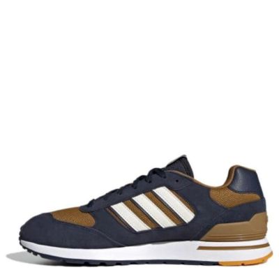 Adidas Run 80s 'Legend Ink Bronze Strata' ID1878 sold by KicksCrew