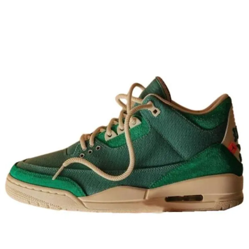 (WMNS) Air Jordan 3 x Nina Chanel 'Bicoastal' FZ7974-300 sold by KicksCrew