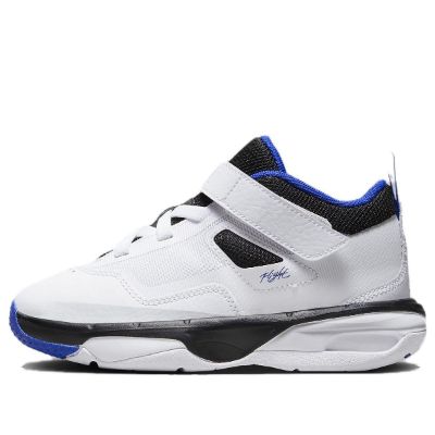 (PS) Air Jordan Stay Loyal 3 'White Royal Blue' FB9923-100 sold by KicksCrew