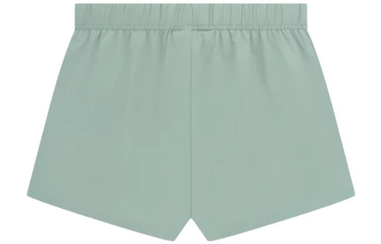 Fear of God Essentials SS23 Running Nylon Short 'Sycamore' 160BT224041F sold by KicksCrew product image thumbnail 2